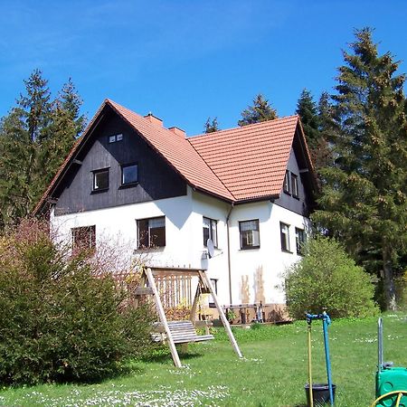 Kaeuzchenkuhle Apartman Sassnitz Kültér fotó
